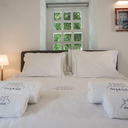 Soul House - Exclusive Apartment Lissabon Buitenkant foto