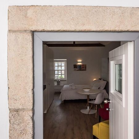 Soul House - Exclusive Apartment Lissabon Buitenkant foto