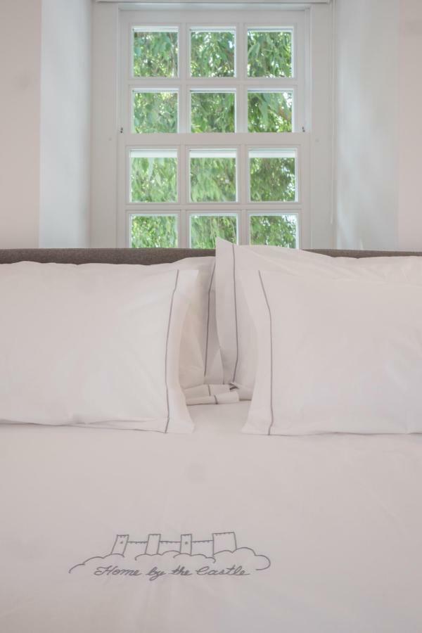 Soul House - Exclusive Apartment Lissabon Buitenkant foto
