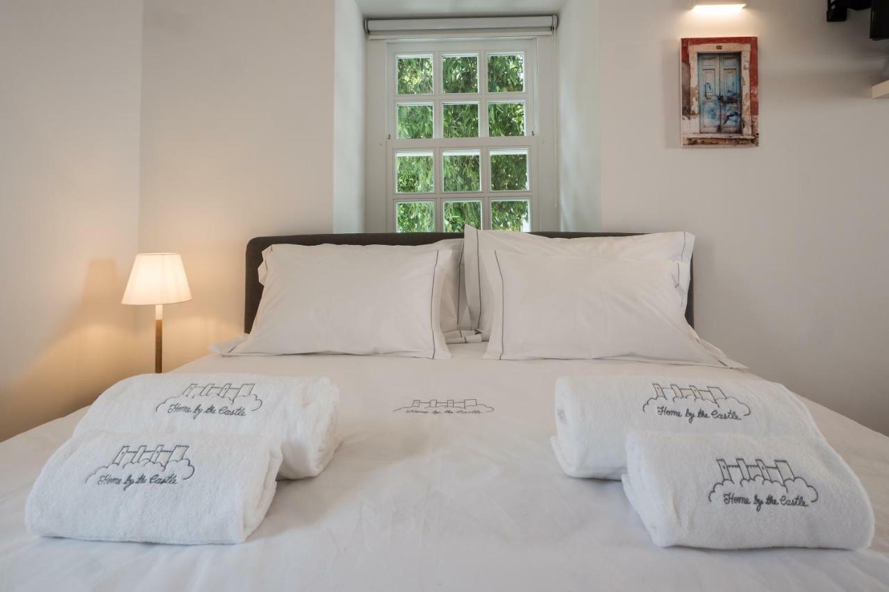 Soul House - Exclusive Apartment Lissabon Buitenkant foto